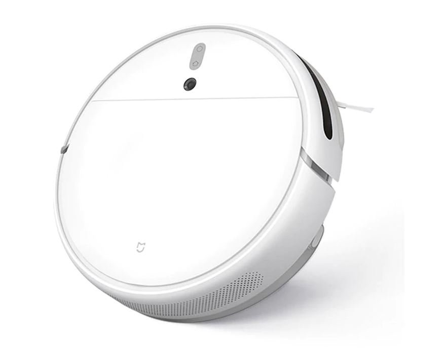 Xiaomi Mi Robot Vacuum Mop 1C Biały