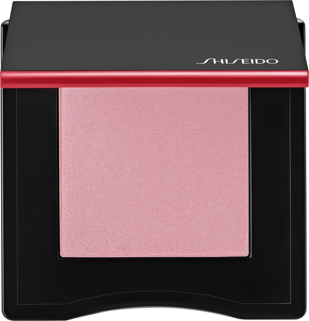 Shiseido , InnerGlow Cheek Powder, róż do policzków 02 Twillight Hour, 4 g