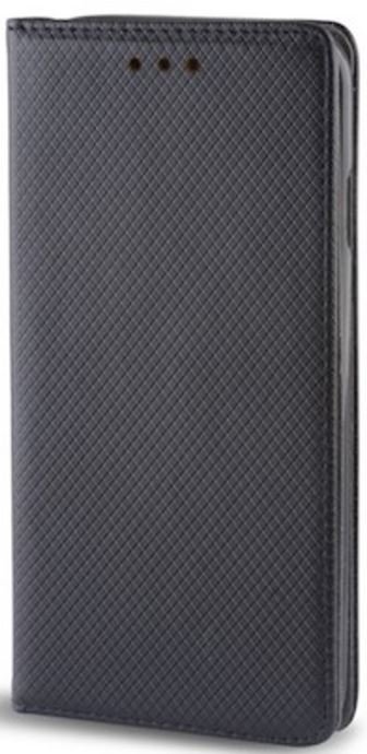 Magnet nemo Etui portfel z klapką Flip IPHONE 11 PRO MAX (6,5) czarne