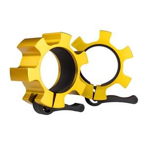 HMS ZG1500 GOLDEN ZACISKI LOCK JAW (2 szt) 1AB-17-62-041