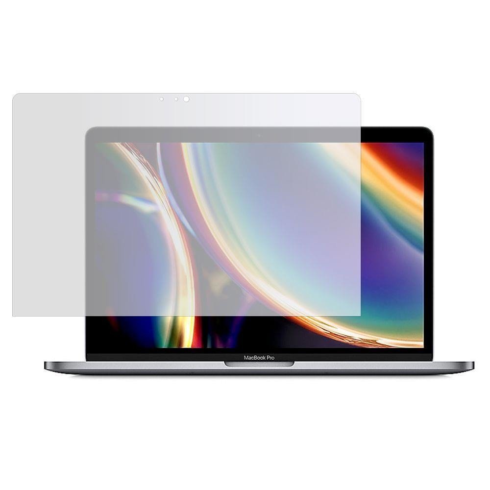 3MK Szkło hybrydowe 3mk Flexible Glass Lite Macbook Pro 13