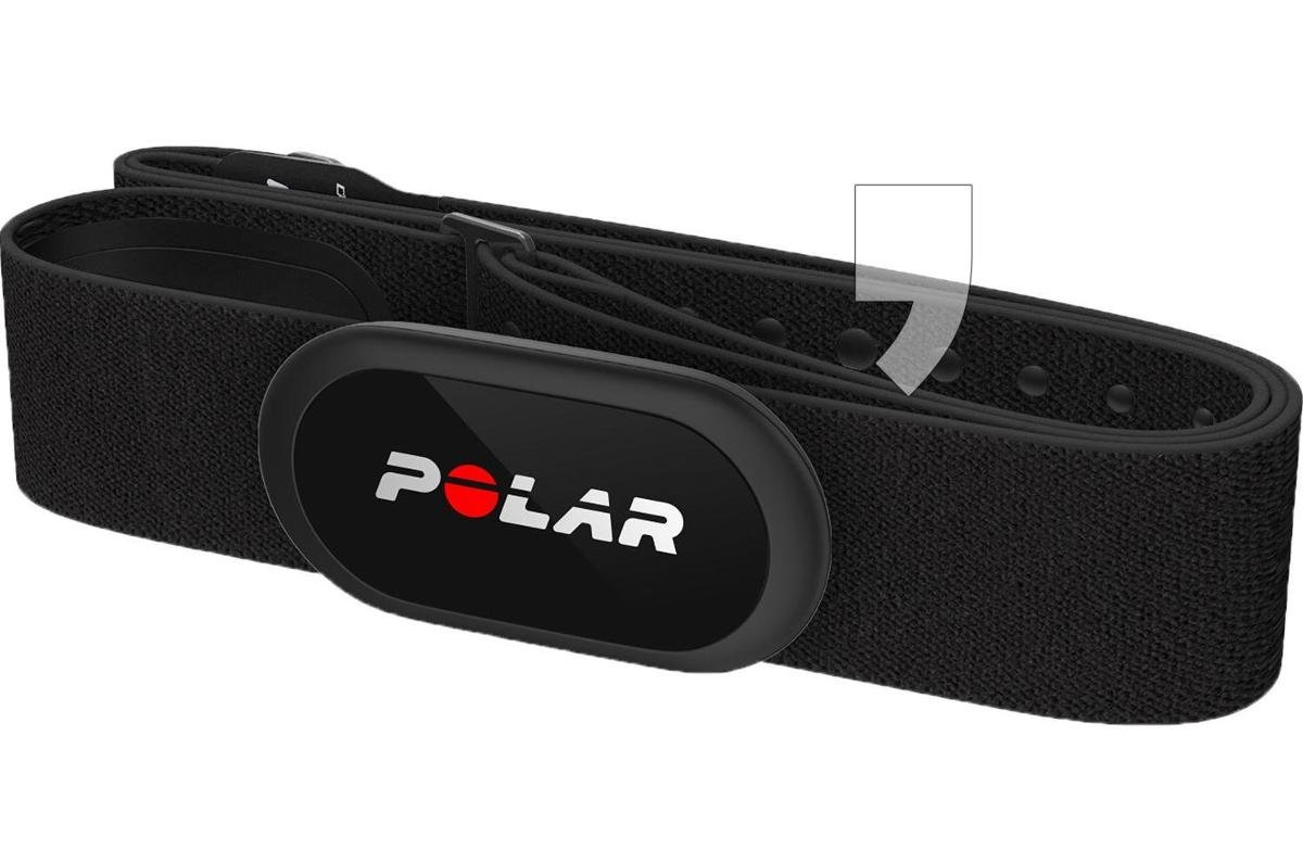 Polar Nadajnik H10 czarny M-XXL RATY | GRATIS WYSYŁKA | GRATIS ZWROT DO  1 ROKU | 100% ORYGINAŁ!!