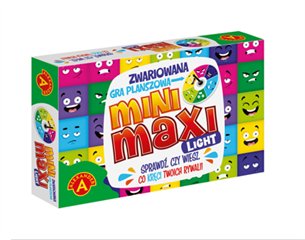 Alexander Mini Maxi Light