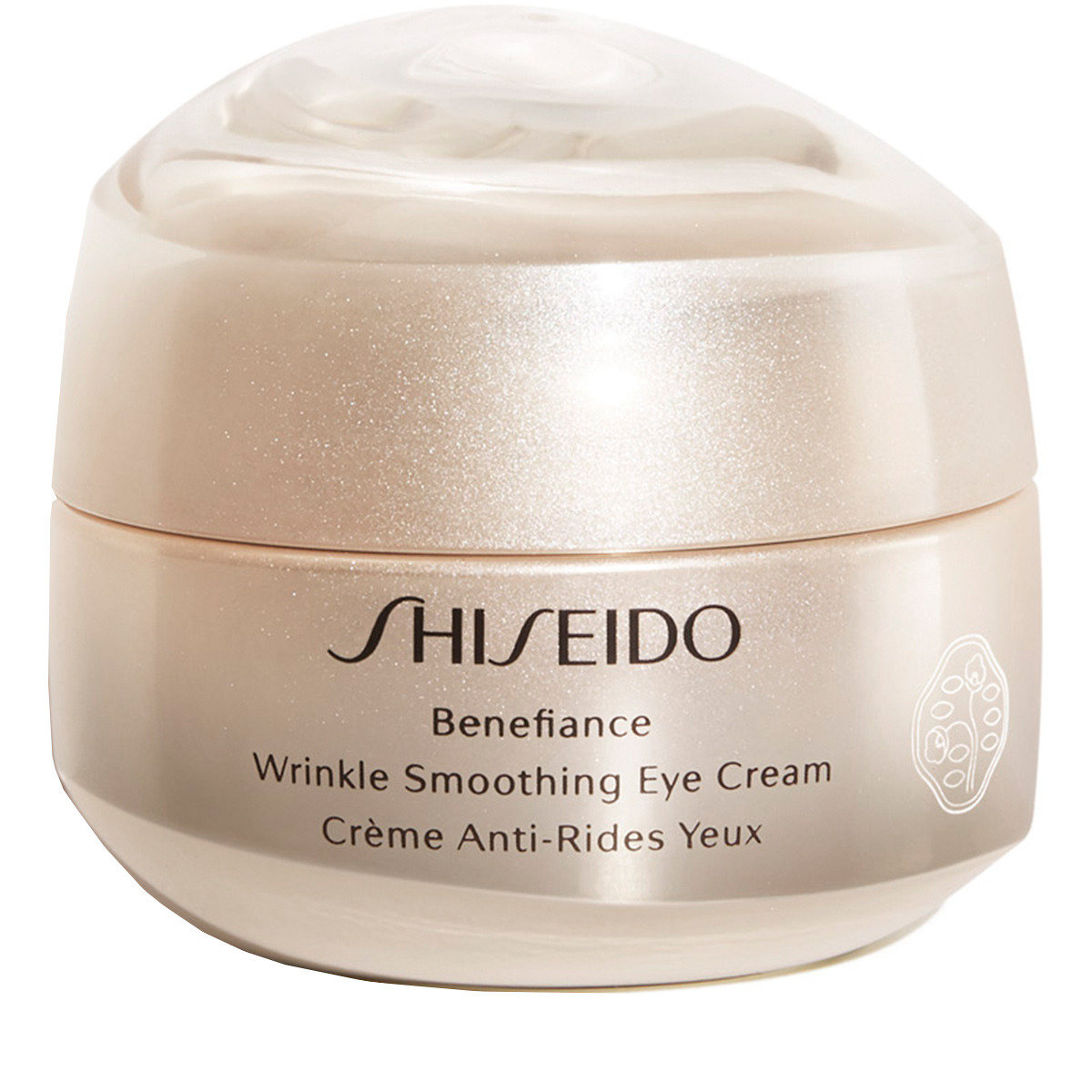 Shiseido Benefiance Neura Wrinkle Smoothing Eye Cream (15ml)