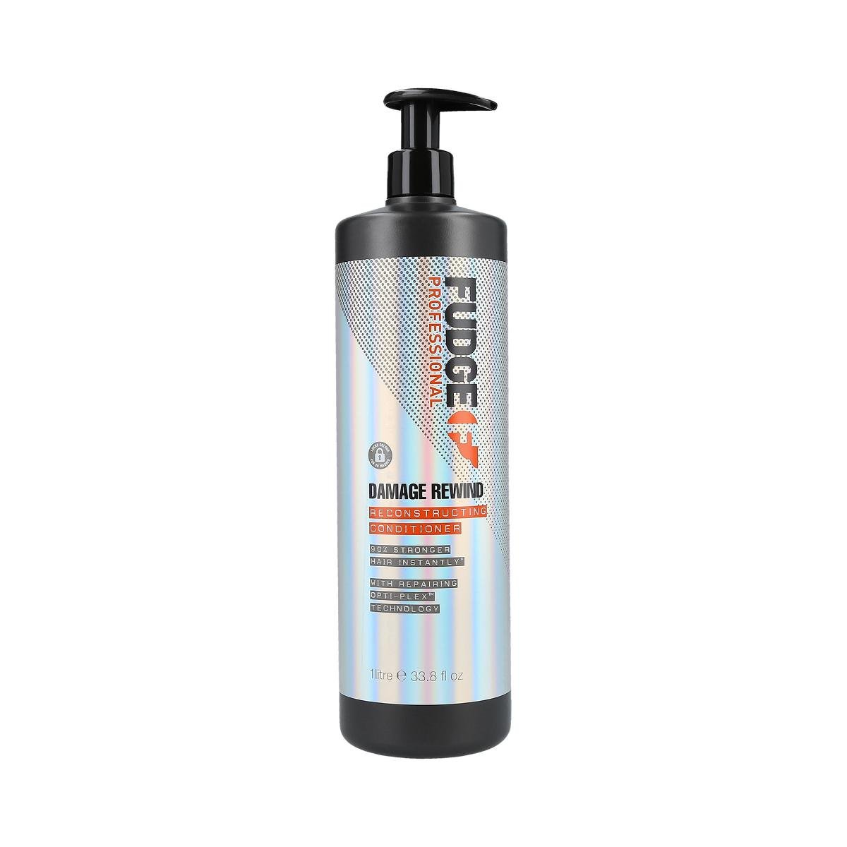 Fudge Damage Rewind Reconstructing Conditioner Odżywka do włosów zniszczonych po farbowaniu 1000.0 ml