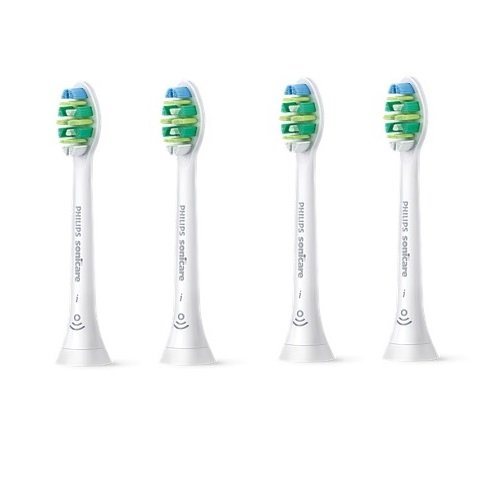 Philips Końcówki do Sonicare InterCare HX9004/10 (4 szt.)