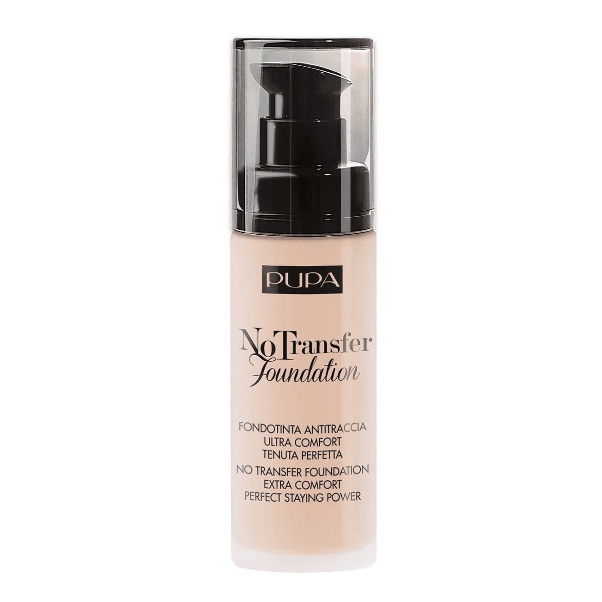 Pupa Milano PODKŁAD NO TRANSFER 100 30ML