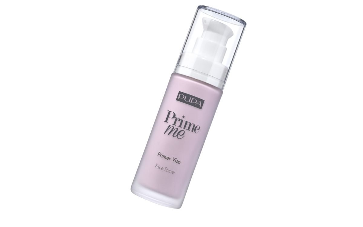 Pupa Milano PRIME ME BAZA KORYGUJACA LAWENDOWA 004 30ML