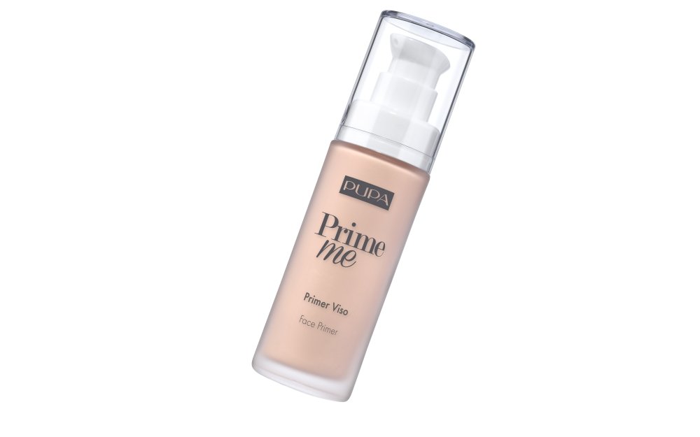 Pupa Milano PRIME ME BAZA KORYGUJACA BRZOSKWINIOWA 005 30ML