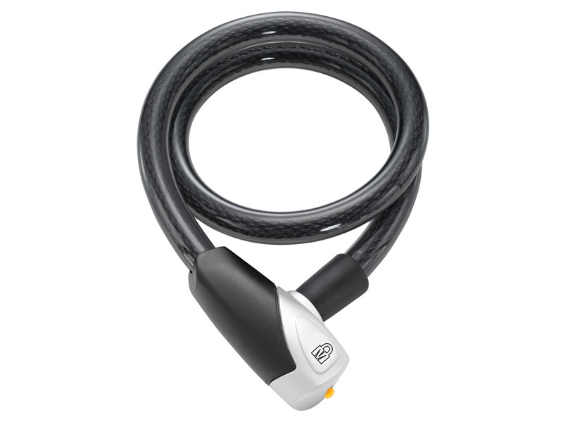 Magnum Linka 3022 czarny-srebrny / Rozmiar: 100 cm 3022