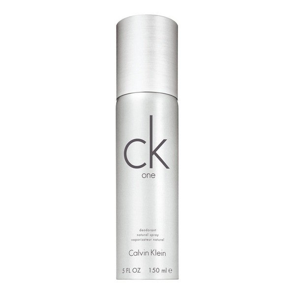 Calvin Klein CK One dezodorant spray 150ml UNISEX