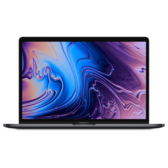 APPLE MacBook Pro 13 2019 MV962ZE/A, i5-8279U, Int, 8 GB RAM, 13.3”, 256 GB SSD, macOS Mojave