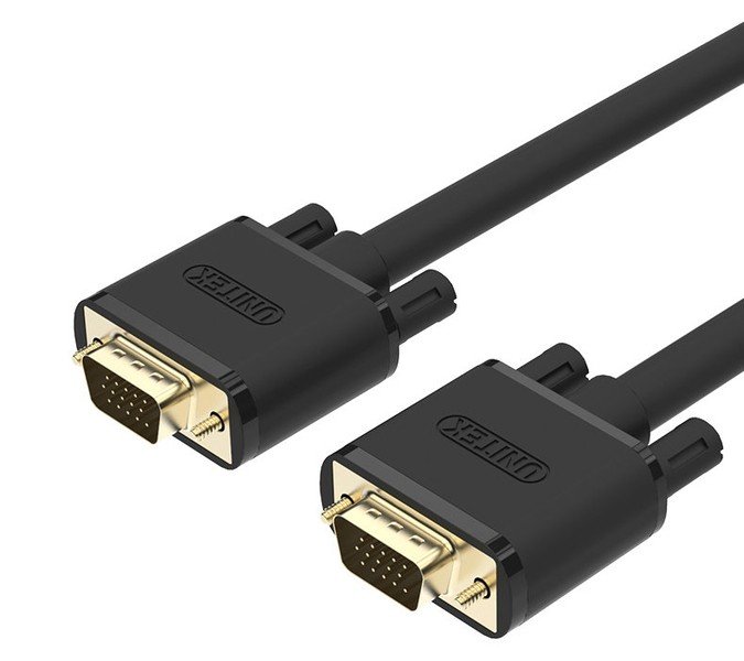Unitek VGA 3.0m (Y-C504G)