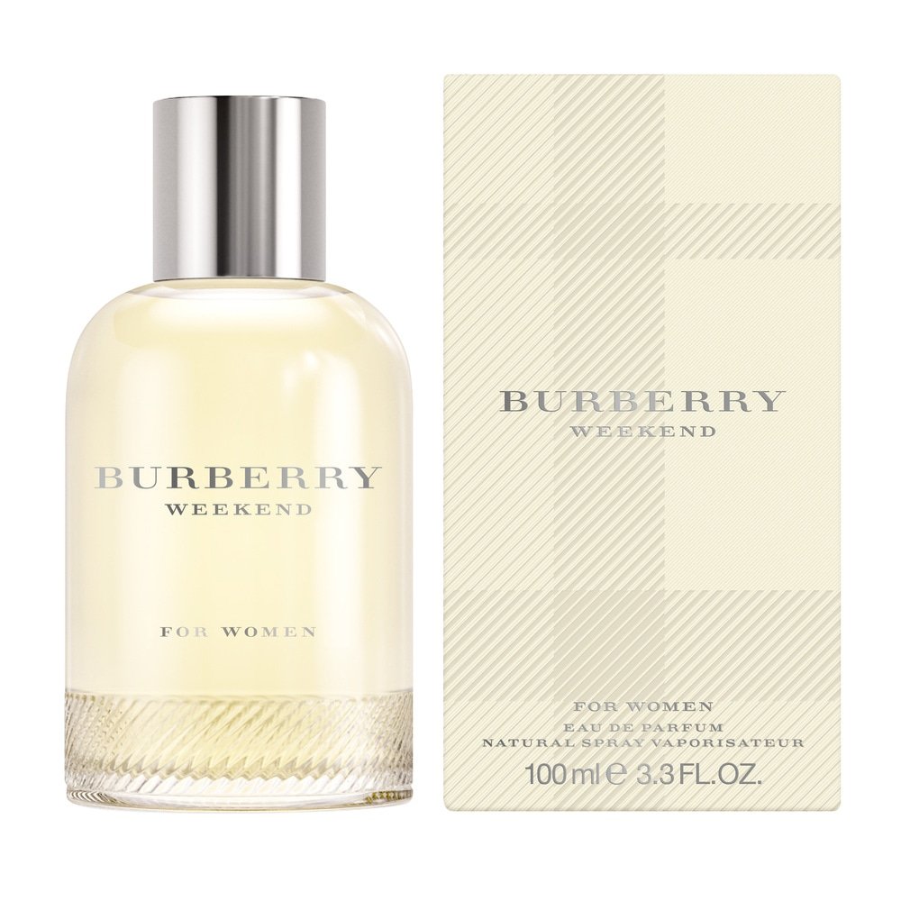 Фото - Жіночі парфуми Burberry Weekend For Women 100ml woda perfumowana 