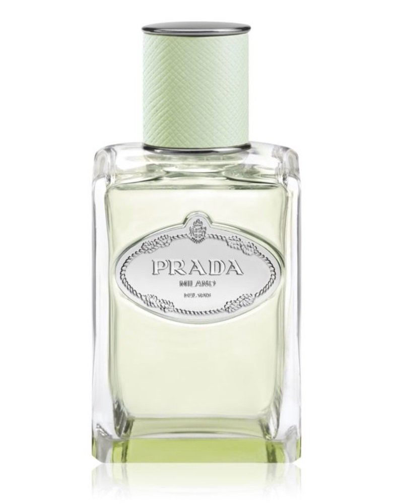 Prada Infusion d´Iris 2015 woda perfumowana 100ml