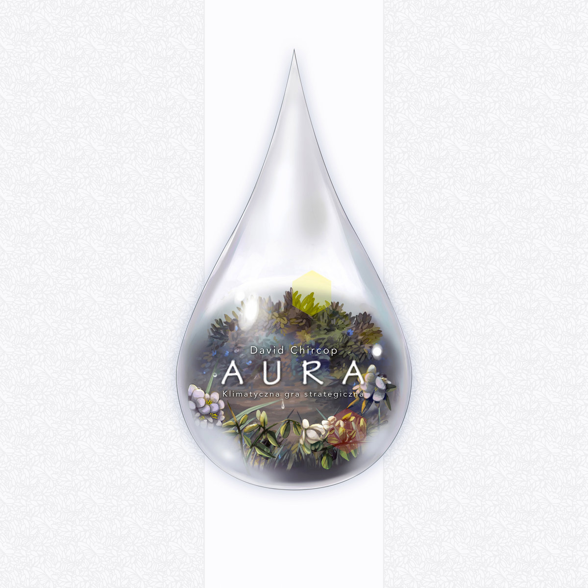 Lucrum Games Aura