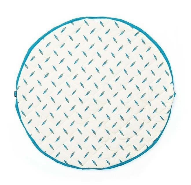 Moulin Roty Play & Go Mata i worek 2w1 Soft