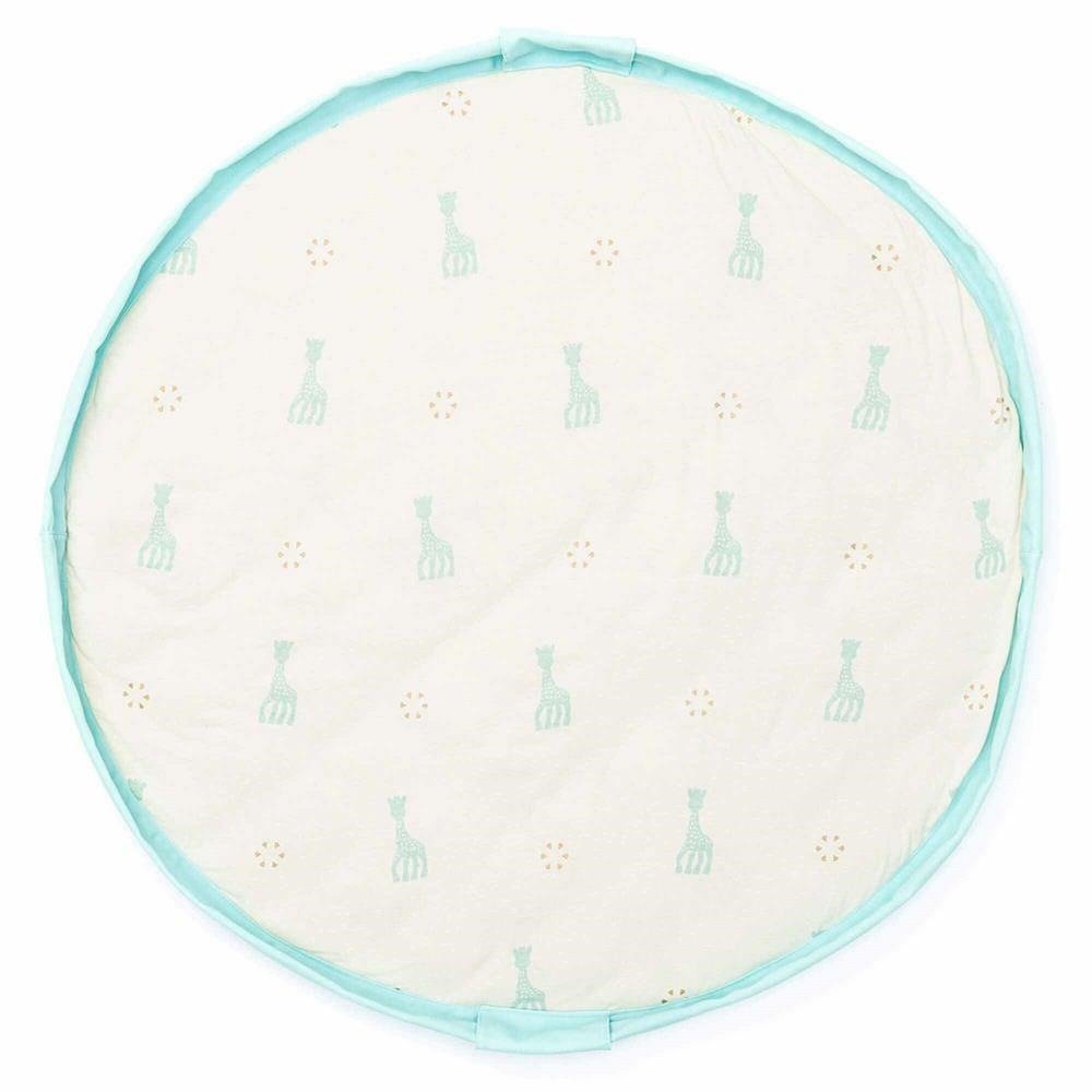 PLAY&GO Soft Sophie La Girafe 2w1