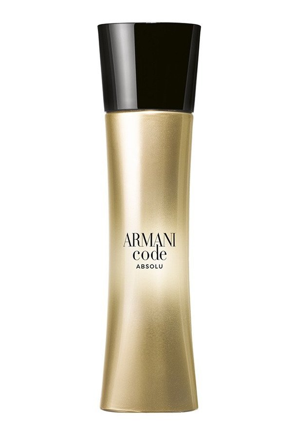 Giorgio Armani Code Woman Absolu woda perfumowana 50ml