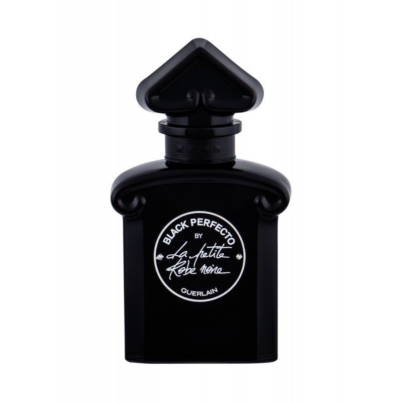 Guerlain Black Perfecto By La Petite Robe Noire Woda Perfumowana 30ml