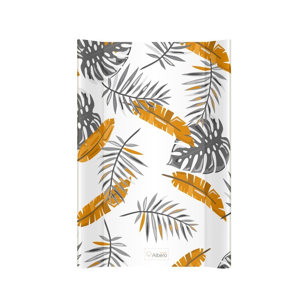 Klupś Przewijak twardy PT70 N003 Tropics