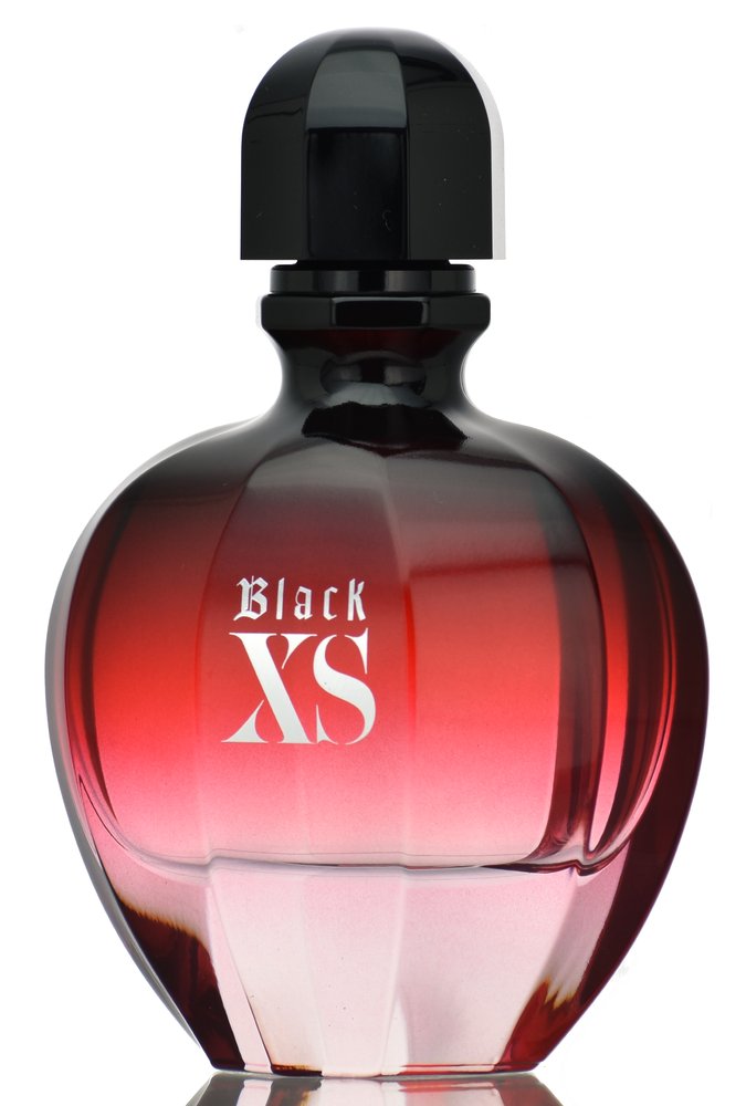 Paco Rabanne Black XS woda perfumowana 30ml