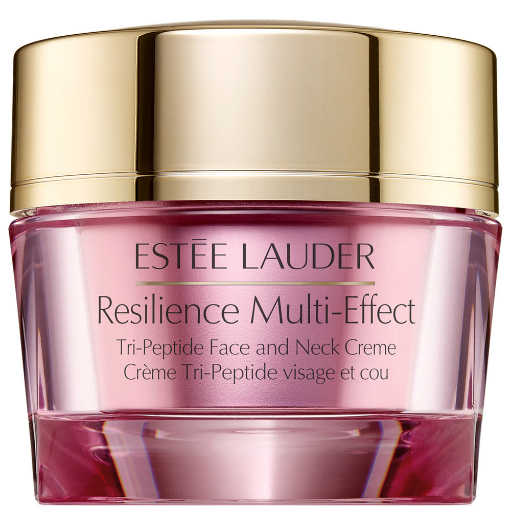 Estée Lauder Resilience Multi-Effect Tri-Peptide SPF 15 Normal/Combination Skin Cream (50ml)