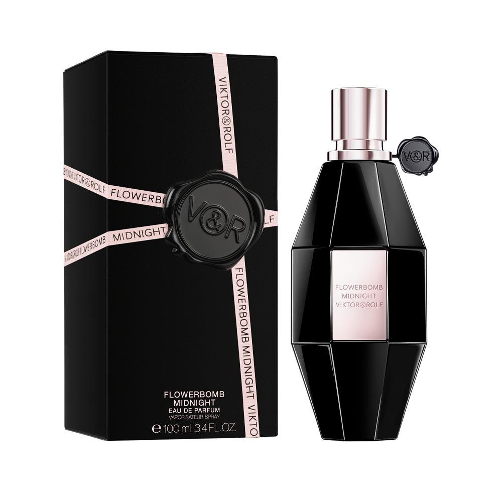 VIKTOR AND ROLF Flowerbomb Midnight woda perfumowana 100ml