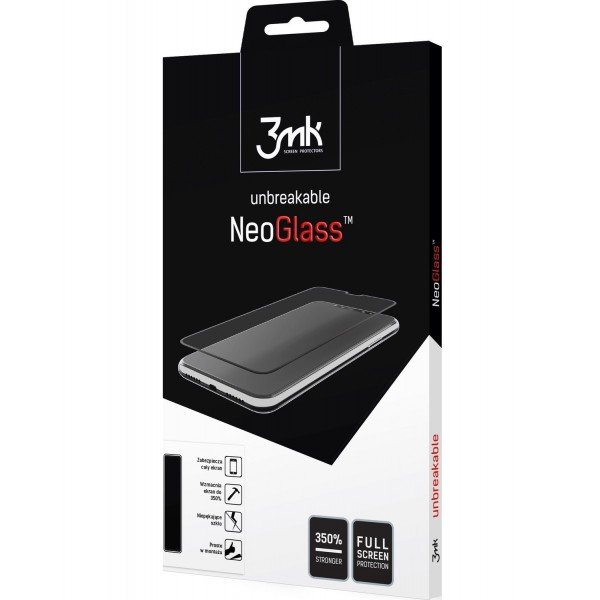 3MK NeoGlass do iPhone 11 Pro Max