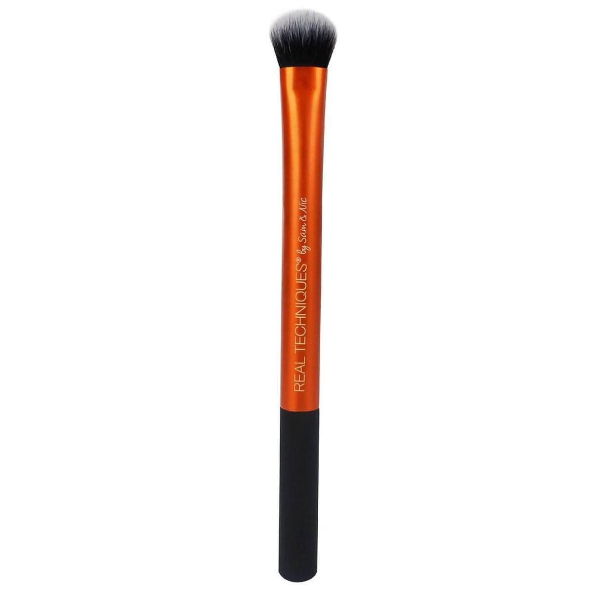 Real Techniques, Base Expert Concealer Brush, pędzel do korektora, 1 szt.