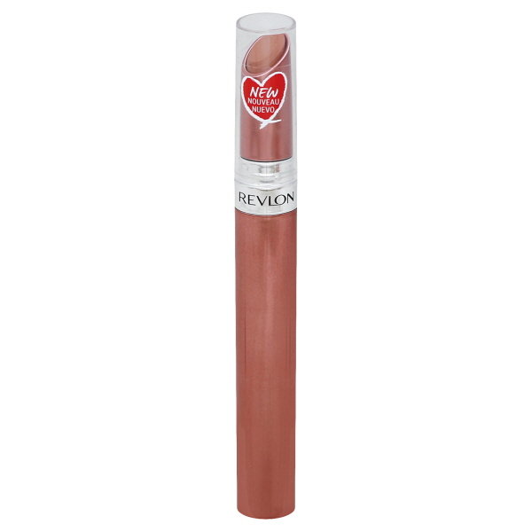 Revlon Ultra HD Gel Lipcolor 1,7g Żelowa pomadka do ust 700 HD Sand