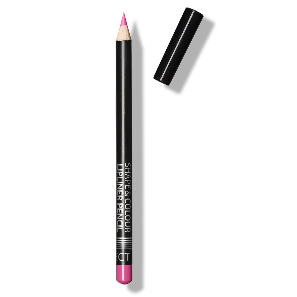 Affect KREDKA DO UST SHAPE & COLOUR MAGENTA K-0012