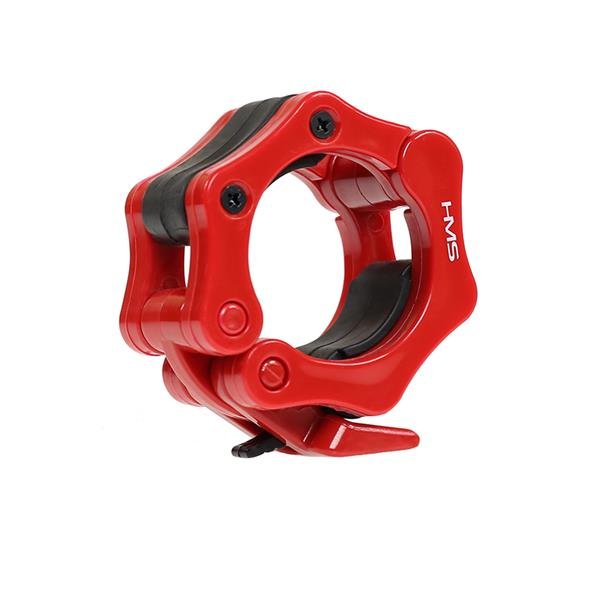 HMS ZG1000R ZACISKI LOCK JAW RED (2 szt) 1AB-17-6-229