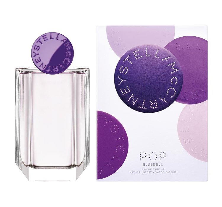 Stella McCartney Pop Bluebell woda perfumowana 100ml