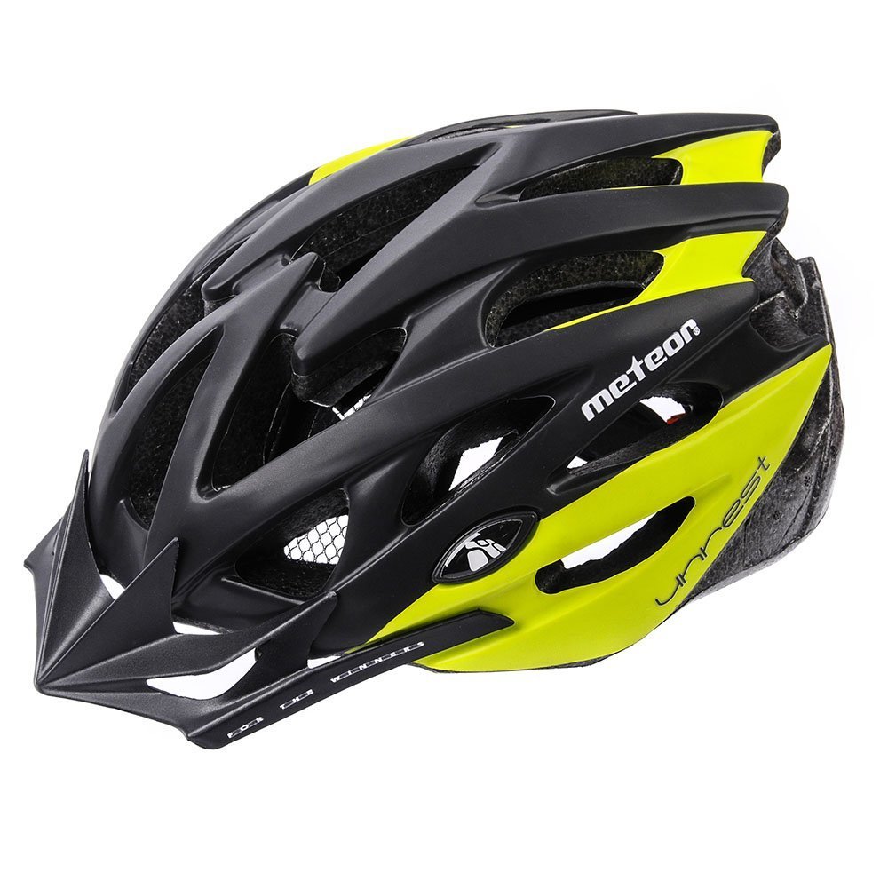 Meteor Kask rowerowy, rozmiar 58-61