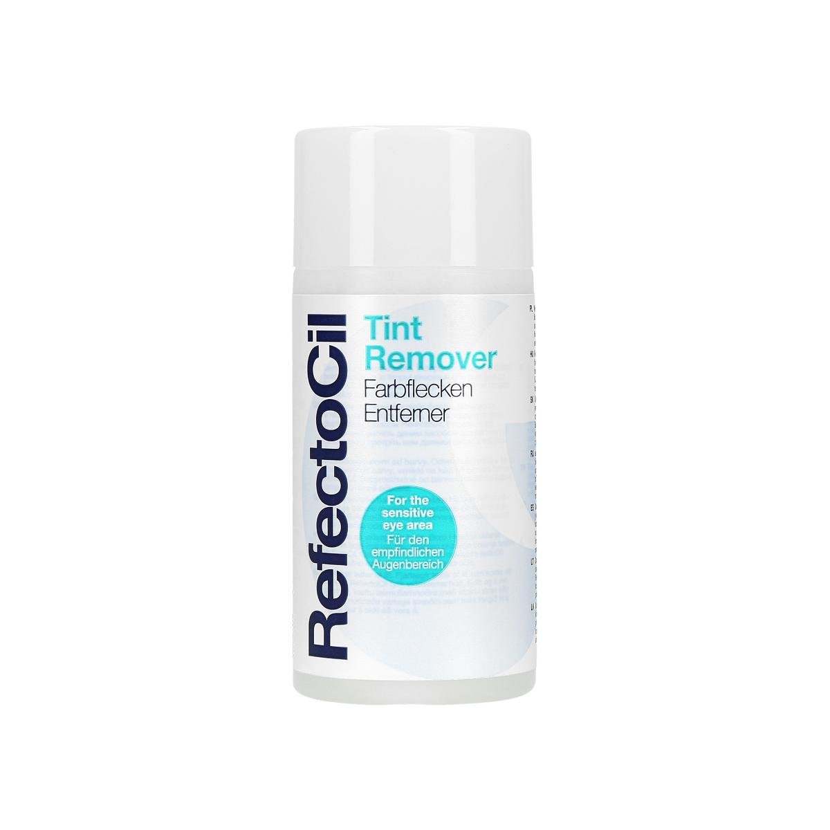 RefectoCil Tint Remover pielęgnacja rzęs 150 ml dla kobiet