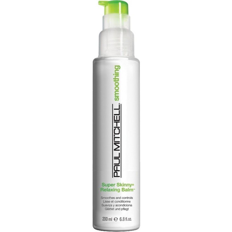 Paul Mitchell Smoothing, balsam do włosów wygładzający, 200 ml