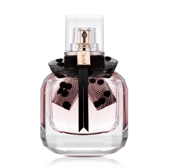 Yves Saint Laurent Mon Paris woda toaletowa 50ml