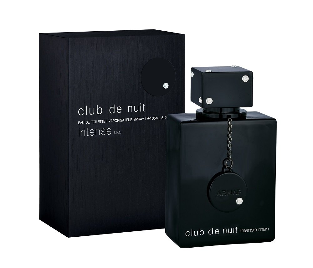 Armaf Club de Nuit woda toaletowa 105ml