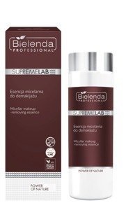 Bielenda Supremelab Power Of Nature Esencja Micelarna Do Twarzy 200ml