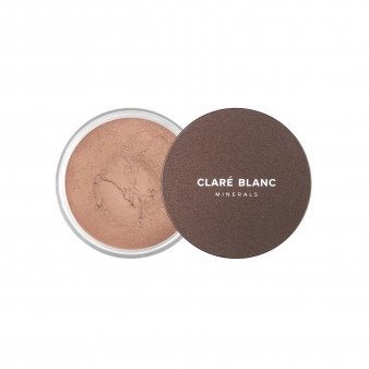 Basic Claré Blanc Cień do Powiek 913 Brown 1,5 g