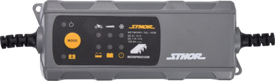 Sthor 6-12V 0,8/3,8A T82555