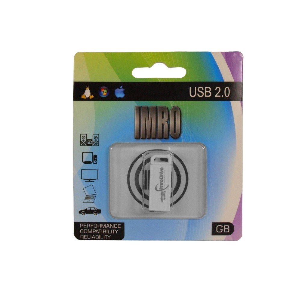 Pendrive Pamięć Przenośna 16GB