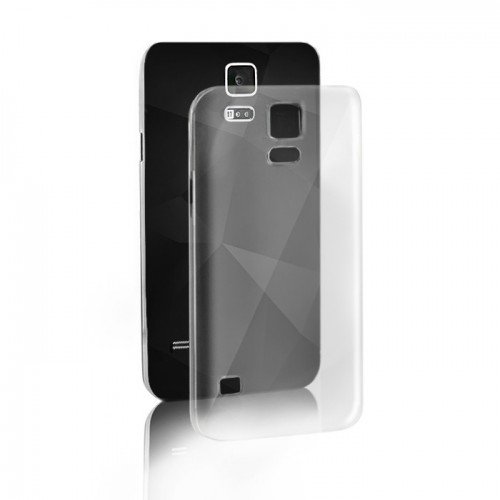 Qoltec 51273 silikonowe etui do Samsung GALXY S7