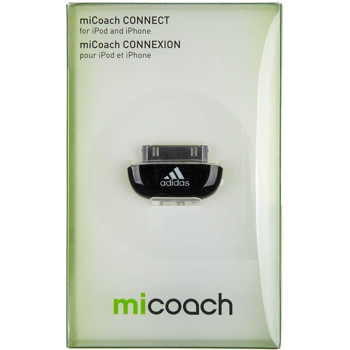 Adidas MiCoach connect Iphone, V42037