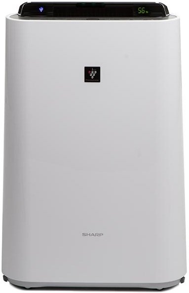 Sharp KC-D60EU-W