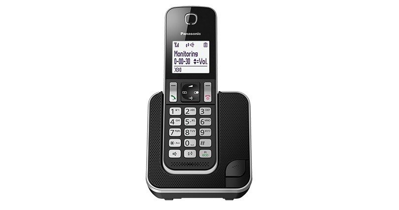 Panasonic KX-TGD310