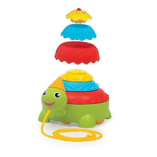 Smily Smakowity żółw