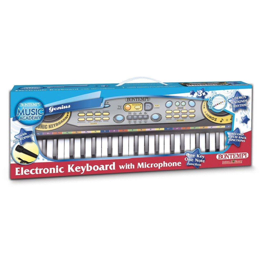 Bontempi 12 3730 Keyboard 12 3730