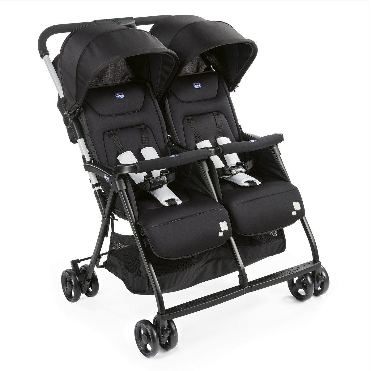 Chicco OHLaLa Twin Black Night